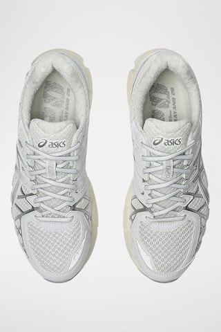 Chaussures de running Gel Kayano 20 - Gris clair - Asiccs