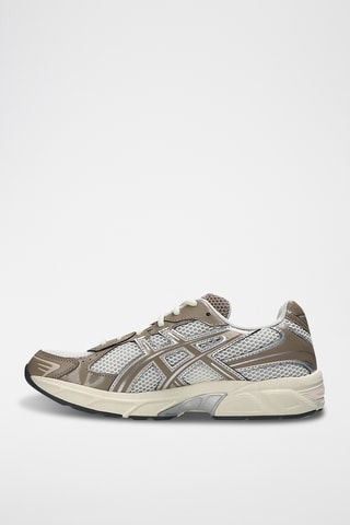 Chaussures de randonnée Gel 1130 - Blanc et taupe
