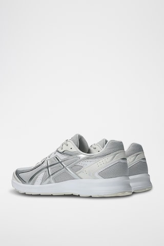 Chaussures de randonnée Jog 100s - Blanc et argenté