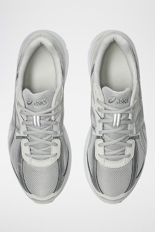 Chaussures de randonnée Jog 100s - Blanc et argenté