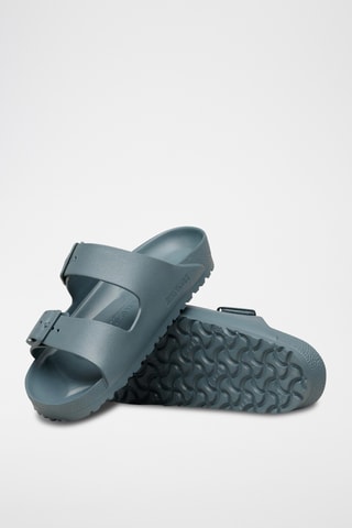 Mules Arizona - Vert d’eau