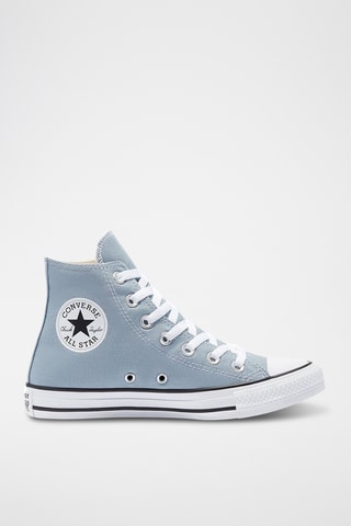 Baskets montantes Chuck Taylor - Ciel