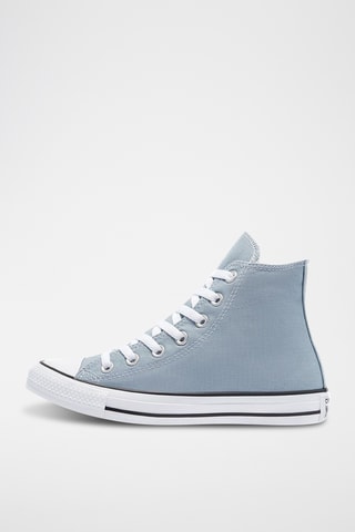 Baskets montantes Chuck Taylor - Ciel