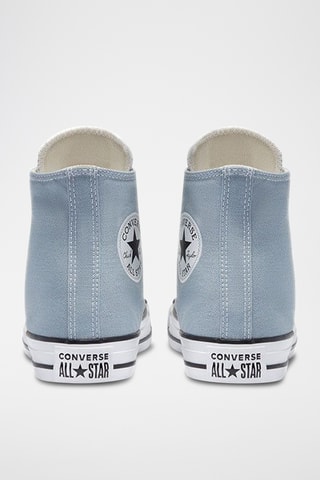 Baskets montantes Chuck Taylor - Ciel