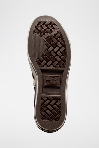 Chaussures de marche montantes Star Player 76 - Noir