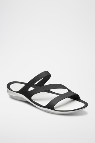 Mules Swiftwater - Noir