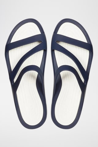 Mules Swiftwater - Bleu marine