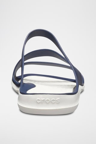Mules Swiftwater - Bleu marine