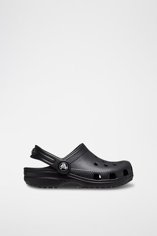 Sabots Classic Clog - Noir