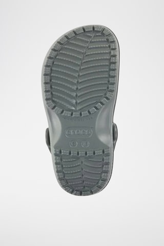Sabots Classic Clog - Gris foncé