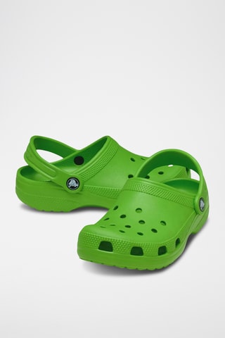Sabots Classic - Vert
