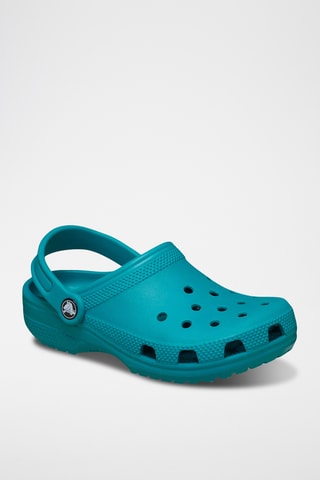 Sabots Classic Clog K - Vert