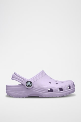 Sabots Classic Clog K - Mauve