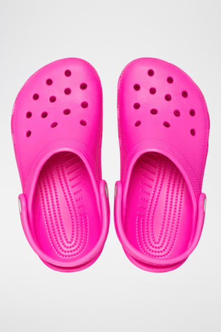 Sabots Classic Clog K - Fuchsia
