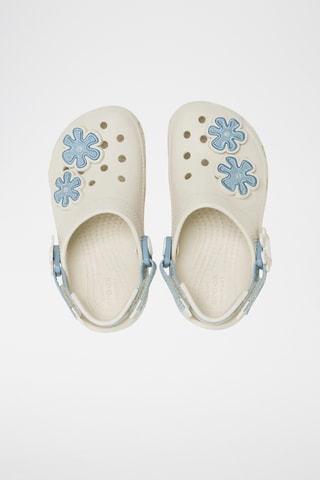 Sabots Classic - Blanc