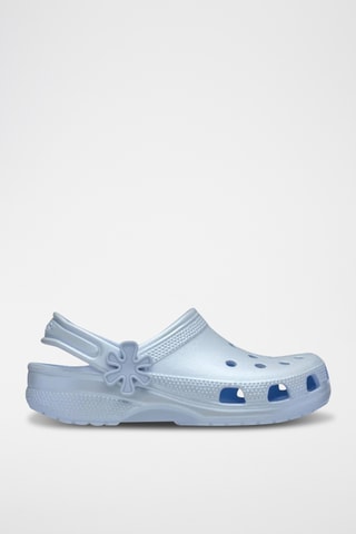 Sabots Classic - Bleu clair