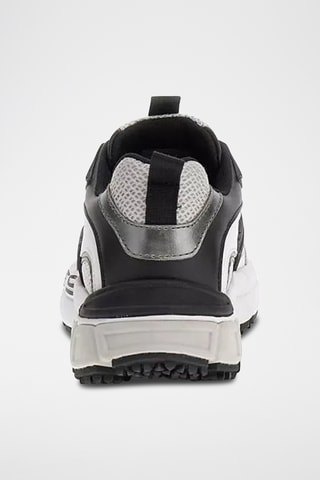 Baskets Bevalli - Noir