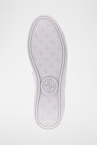 Baskets Britz - Beige