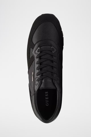 Baskets Tresa - Noir