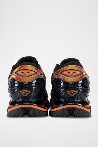 Chaussures de running Wave Prophecy - Noir 
