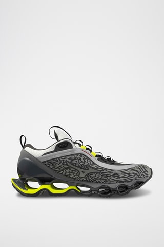 Chaussures de running Wave Prophecy 13.2 - Gris 