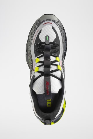 Chaussures de running Wave Prophecy 13.2 - Gris 