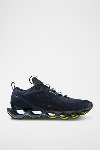 Chaussures de running Wave Prophecy 13.2 - Bleu marine 