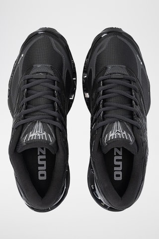 Chaussures de running Wave Prophecy - Noir 