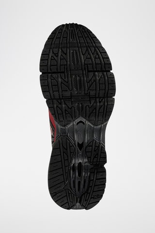 Chaussures de running Wave Prophecy - Rouge 