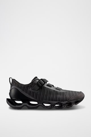 Baskets SL Wave Prophecy - Noir 