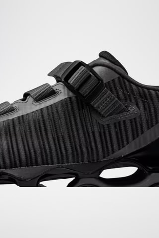 Baskets SL Wave Prophecy - Noir 
