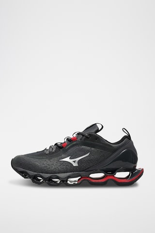 Chaussures de running Wave Prophecy - Anthracite 