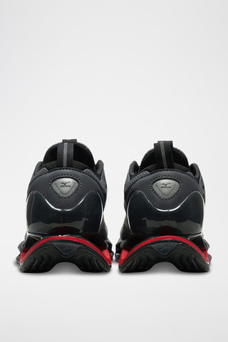 Chaussures de running Wave Prophecy - Anthracite 
