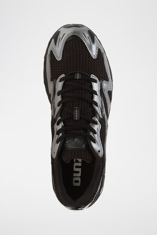 Chaussures de running Wave Rider 10 - Noir - Muzano