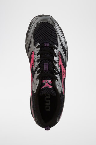 Chaussures de marche - Noir 
