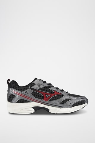 Chaussures de running - Noir et argenté 