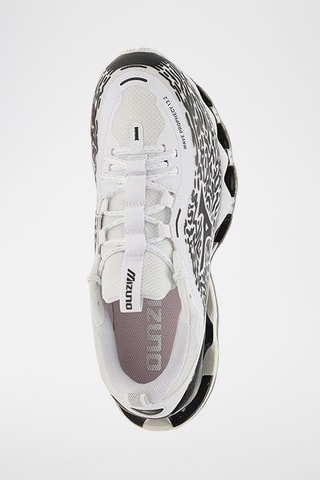Chaussures de running Wave Prophecy 13.2 - Blanc 