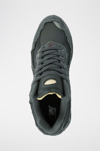 Chaussures de marche M2002 - Gris foncé