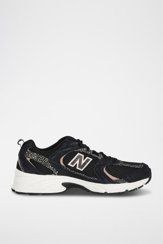 Chaussures de running U530 - Noir