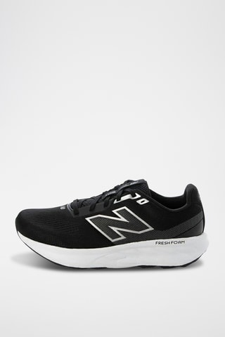Chaussures de marche M520 - Noir