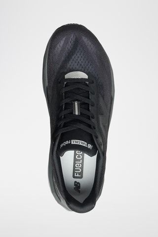 Chaussures de running MFCX - Noir