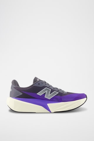 Chaussures de randonnée - Violet
