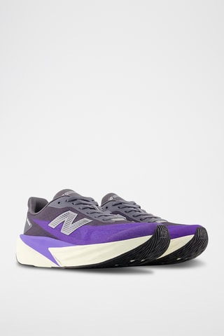 Chaussures de randonnée - Violet