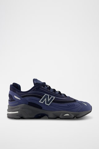 Chaussures de randonnée - Bleu marine