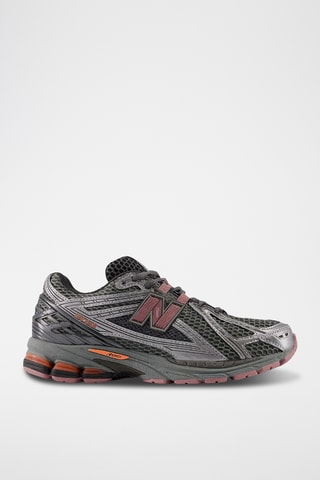 Chaussures de randonnée - Gris foncé