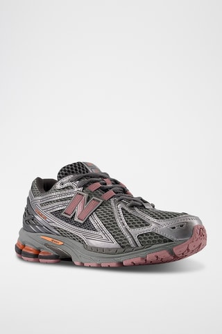 Chaussures de randonnée - Gris foncé