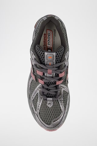Chaussures de randonnée - Gris foncé
