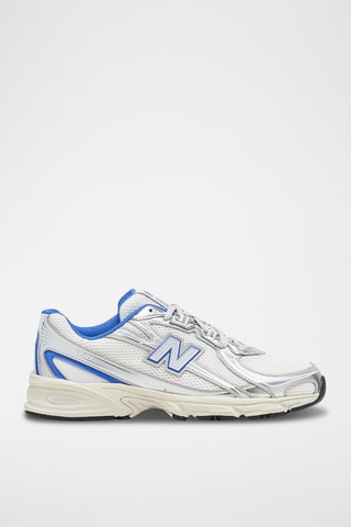 Chaussures de randonnée - Blanc