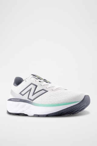 Chaussures de running - Blanc