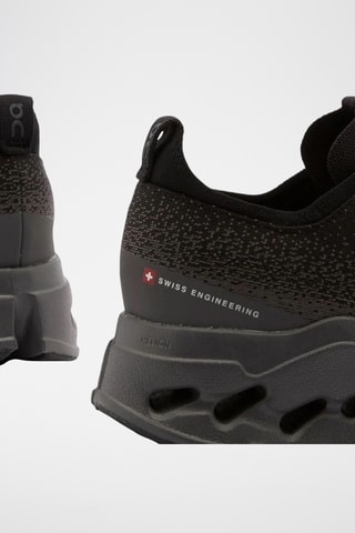 Chaussures de running Surfer Max - Noir 